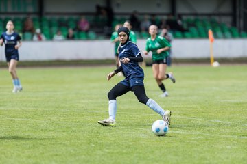 Bild 54 - F VfL Pinneberg - GW Eimsbuettel4 : Ergebnis: 9:0